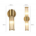Бра Imperium Collection Claridges 123209-01 Brass