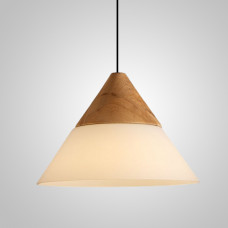 Подвесной светильник Opaque Light Fat