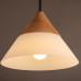 Подвесной светильник Opaque Light Fat