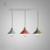 Подвесной светильник BRAID TRIO Подвесной светильник BRAID TRIO