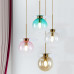Подвесной светильник Bomma Umbra Pendant Light Green