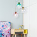 Подвесной светильник Bomma Umbra Pendant Light Green