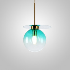 Подвесной светильник Bomma Umbra Pendant Light Green