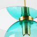 Подвесной светильник Bomma Umbra Pendant Light Green