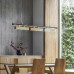 Подвесной светильник Colt Pendant Lamp L180