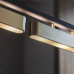 Подвесной светильник Colt Pendant Lamp L180