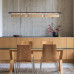 Подвесной светильник Colt Pendant Lamp L180