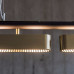 Подвесной светильник Colt Pendant Lamp L180