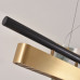 Подвесной светильник Colt Pendant Lamp L180