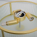 Потолочный светильник VENUS D35