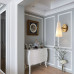 Бра MONTFAUCON SINGLE SCONCE