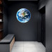 Настенный светильник COSMOS EARTH D60