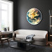 Настенный светильник COSMOS EARTH D60