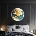 Настенный светильник COSMOS EARTH D60