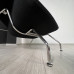 Кресло Womb Chair and Ottoman designed by Eero Saarinen in 1948