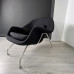 Кресло Womb Chair and Ottoman designed by Eero Saarinen in 1948