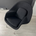 Кресло Womb Chair and Ottoman designed by Eero Saarinen in 1948