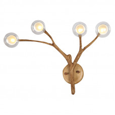 Бра Tree branch chandelier vintage