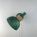 Бра FANTA WALL Green