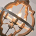 Люстра Lantern Foyer Round