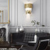 Бра Empire Suspension Lounge H54