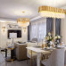 Бра Empire Suspension Lounge H54