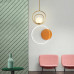 Подвесной светильник WHIM D30