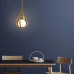 Подвесной светильник WHIM D30