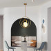 Подвесной светильник WHIM D30