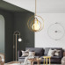 Подвесной светильник WHIM D30