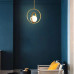Подвесной светильник WHIM D30