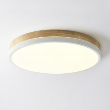Потолочный светильник DISC DH D38 White