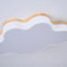 Потолочный светильник CLOUD ECO D50 White
