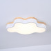 Потолочный светильник CLOUD ECO D50 White