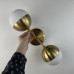Бра Copper Light Bra Duos Brass