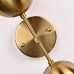 Бра Copper Light Bra Duos Brass