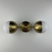 Бра Copper Light Bra Duos Brass