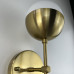 Бра Copper Light Bra Duos Brass