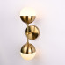 Бра Copper Light Bra Duos Brass
