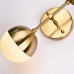 Бра Copper Light Bra Duos Brass