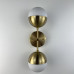 Бра Copper Light Bra Duos Brass