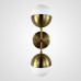 Бра Copper Light Bra Duos Brass