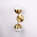 Бра Copper Light Bra Duos Brass