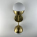 Бра Copper Light Bra Duos Brass
