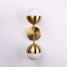 Бра Copper Light Bra Duos Brass