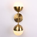 Бра Copper Light Bra Duos Brass