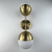 Бра Copper Light Bra Duos Brass