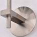 Бра Boule de Cristal Single Sconce Никель