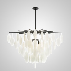 Потолочная люстра RITTA D85 Black