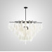 Потолочная люстра RITTA D68 Gold
